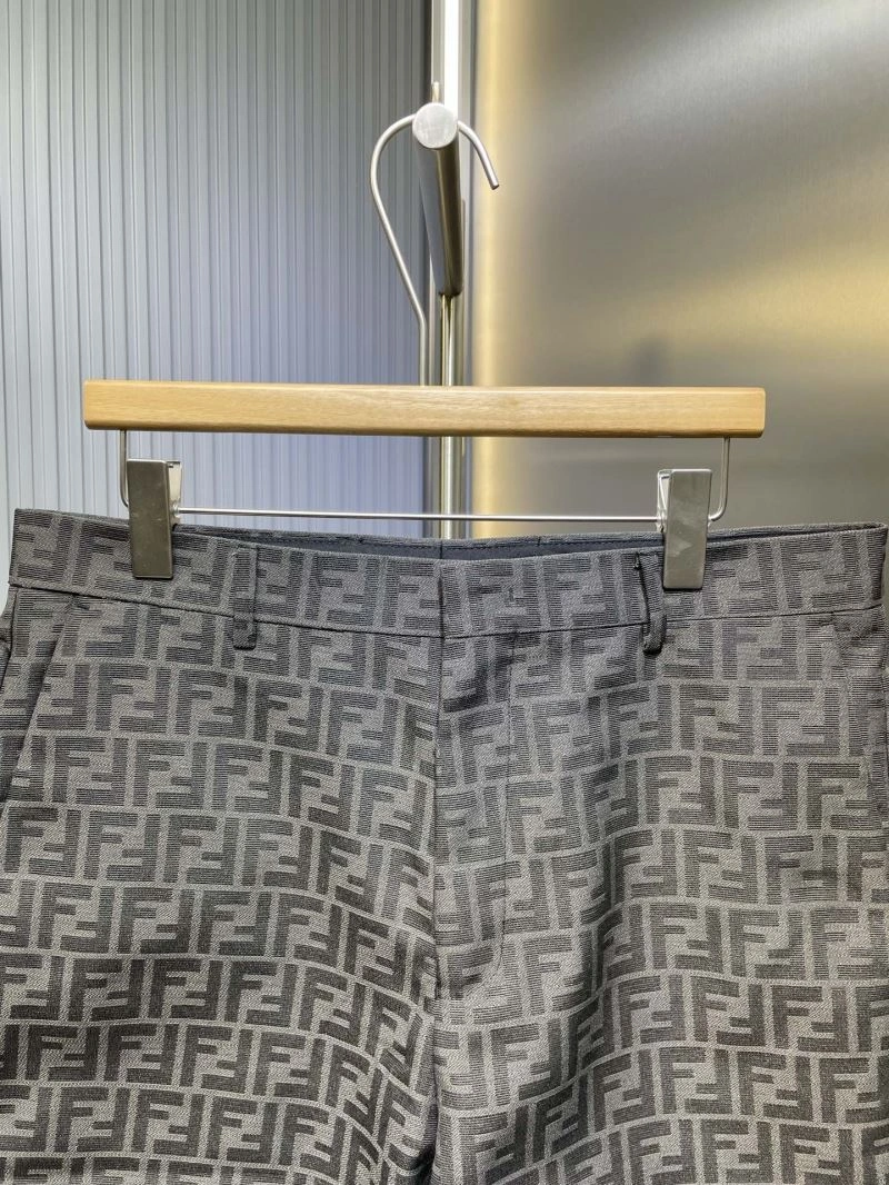 Fendi Short Pants Contemporary 121732