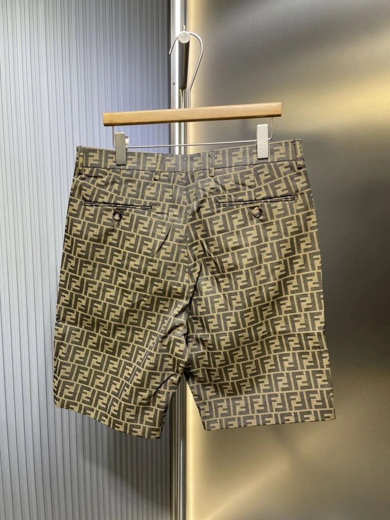 Fendi Short Pants Original 121733