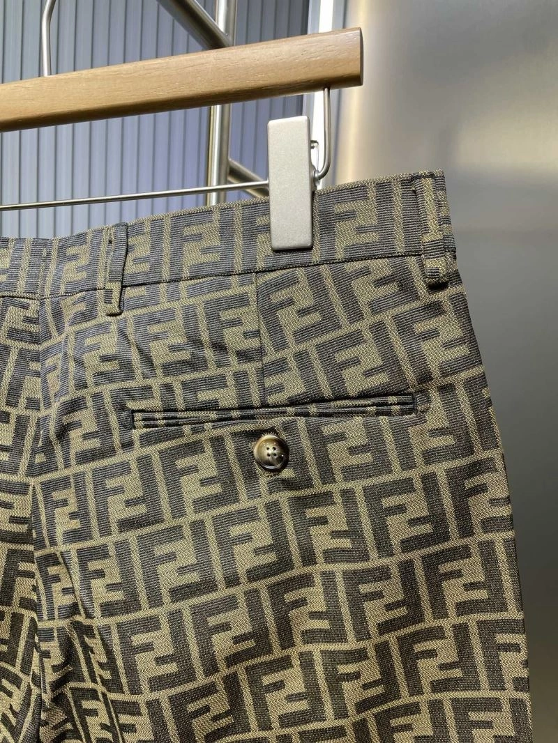 Fendi Short Pants Original 121733