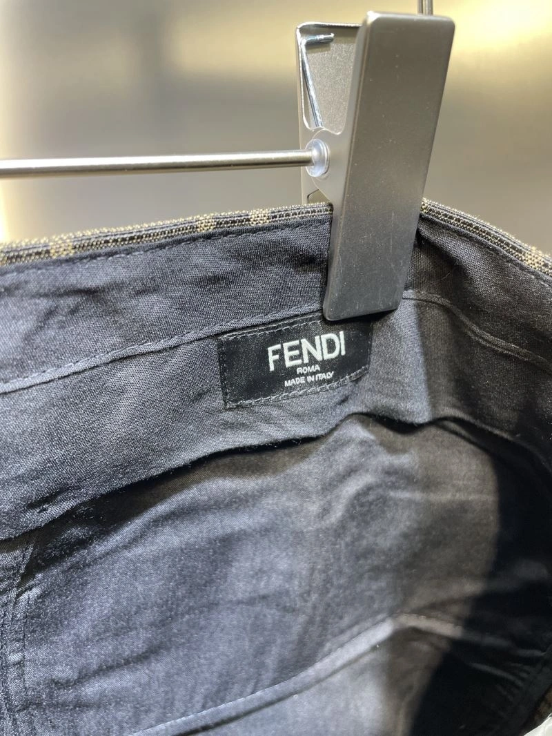 Fendi Short Pants Original 121733