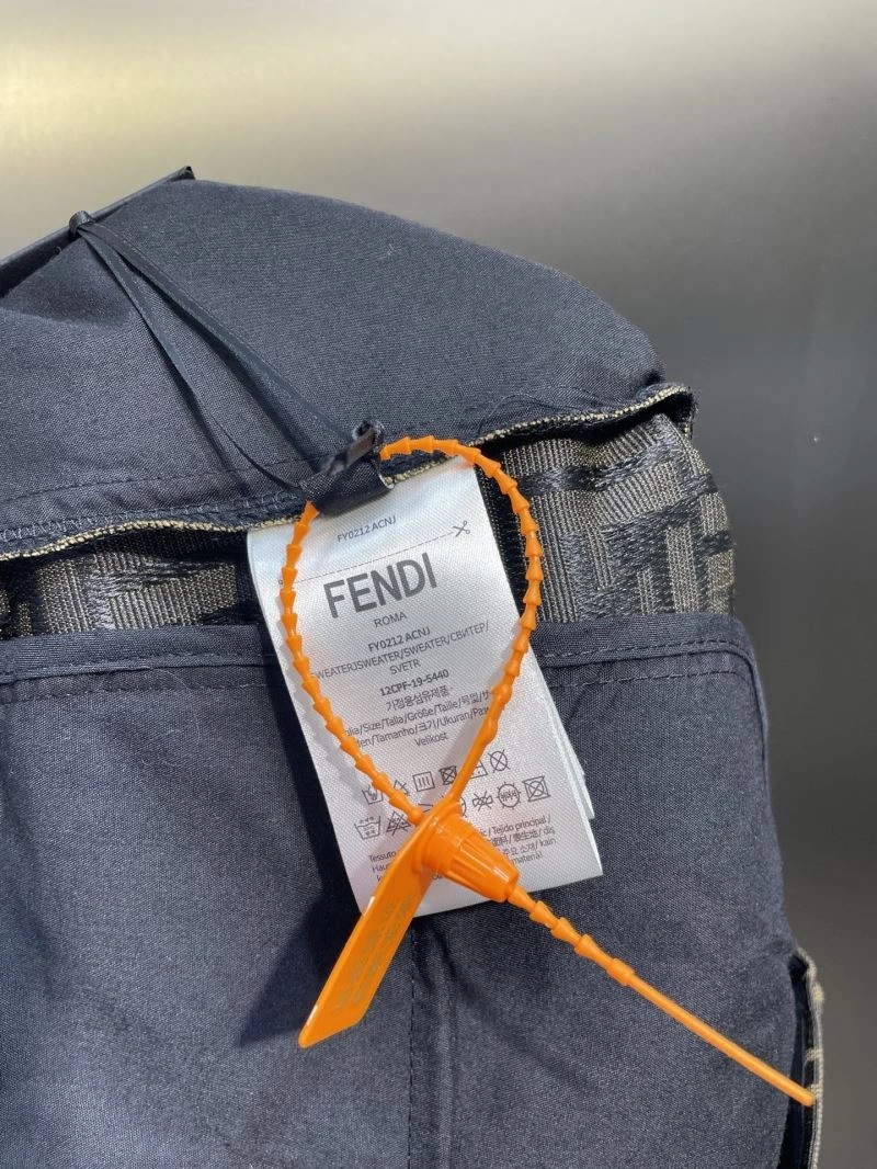 Fendi Short Pants Original 121733
