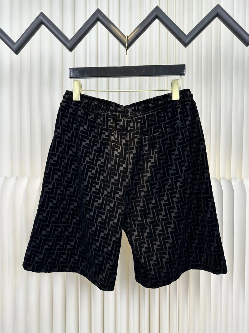 Premium Fendi Short Pants 121526