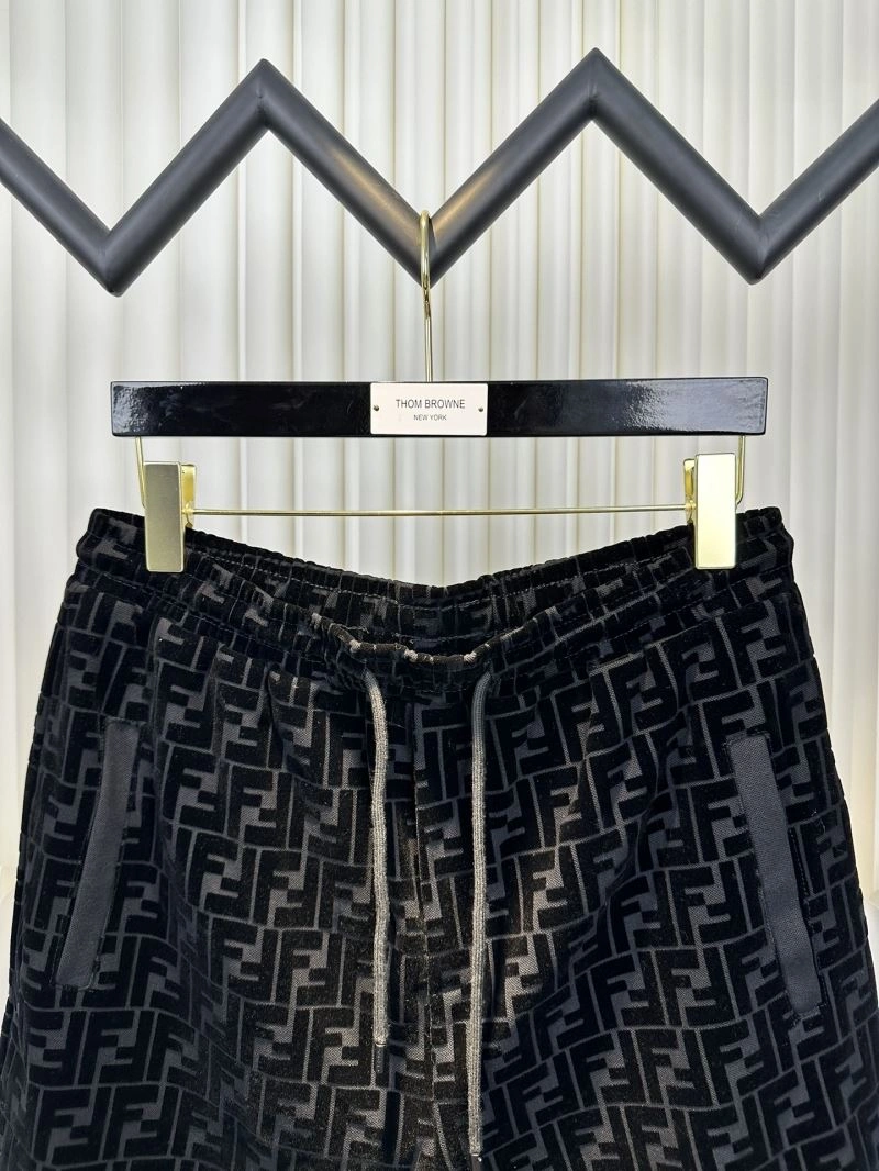 Premium Fendi Short Pants 121526