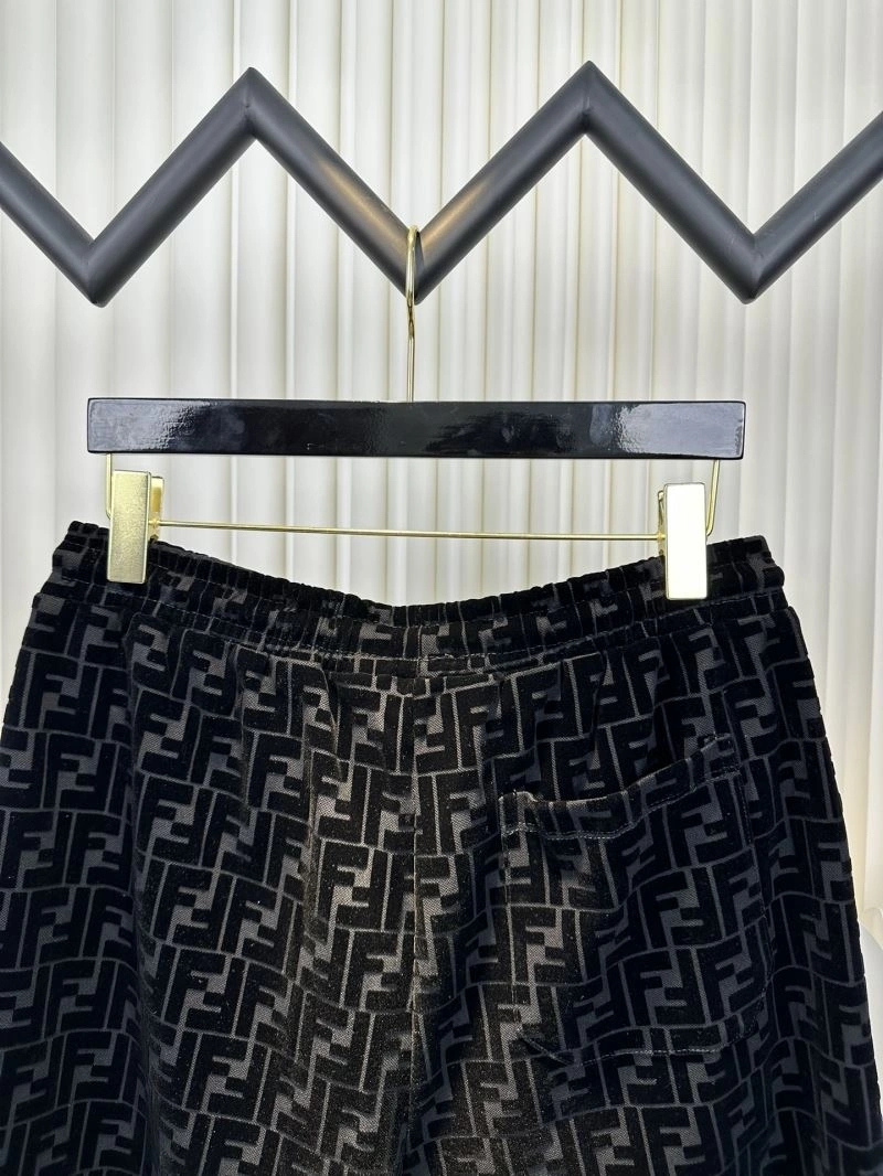 Premium Fendi Short Pants 121526