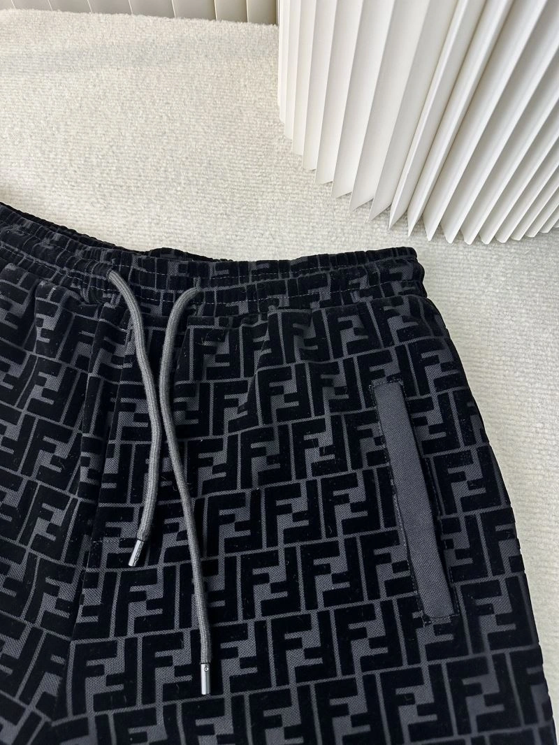 Premium Fendi Short Pants 121526