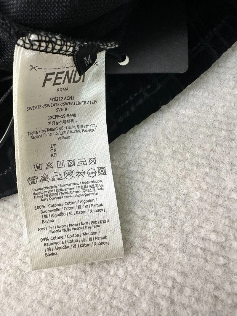 Premium Fendi Short Pants 121526
