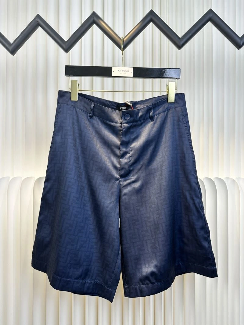 Durable Fendi Short Pants 121523