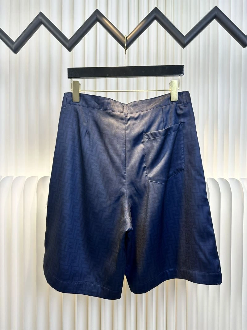 Durable Fendi Short Pants 121523