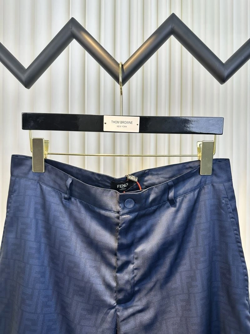 Durable Fendi Short Pants 121523