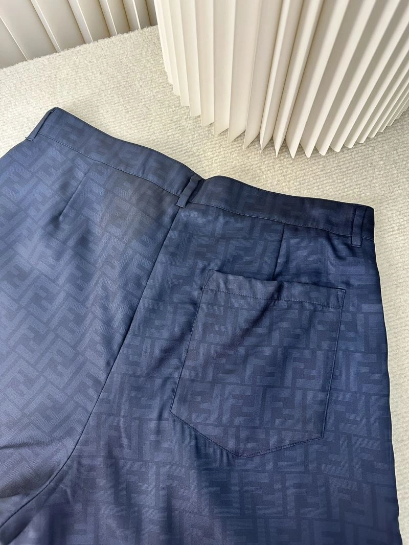 Durable Fendi Short Pants 121523