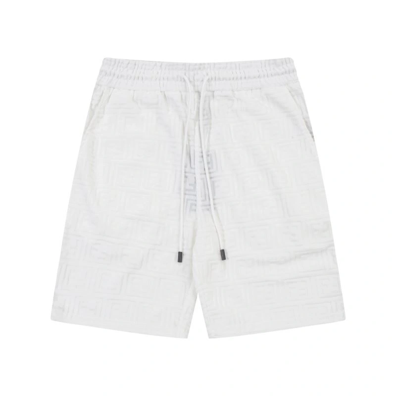 Fendi Short Pants BestValue 121524
