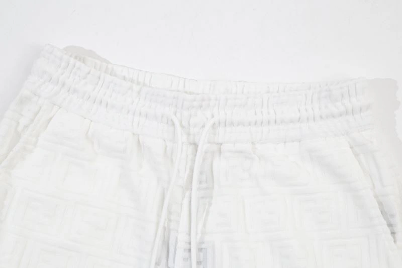 Fendi Short Pants BestValue 121524