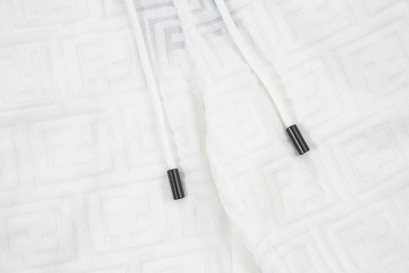 Fendi Short Pants BestValue 121524