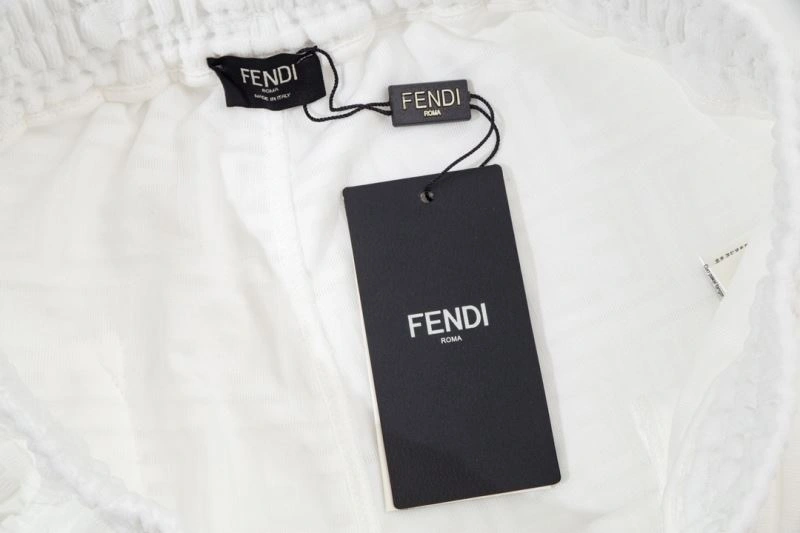 Fendi Short Pants BestValue 121524