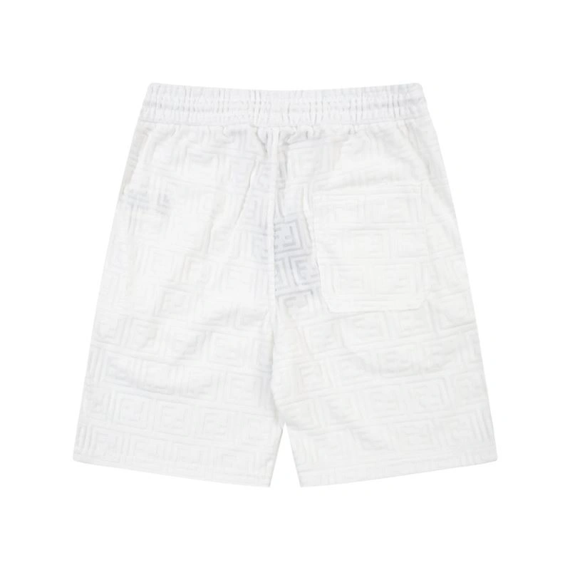 Fendi Short Pants BestValue 121524