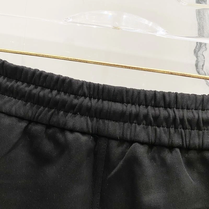 Fendi Short Pants Durable 121522