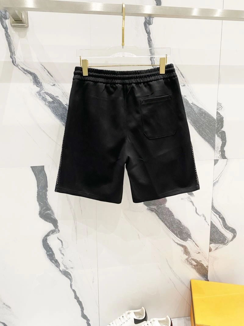Fendi Short Pants Durable 121522