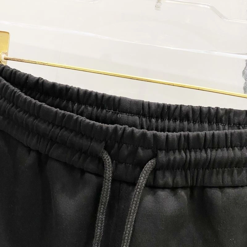 Fendi Short Pants Durable 121522