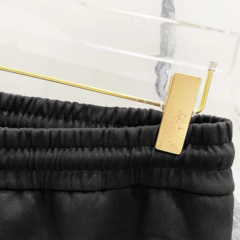 Fendi Short Pants Durable 121522