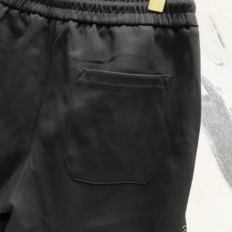 Fendi Short Pants Durable 121522