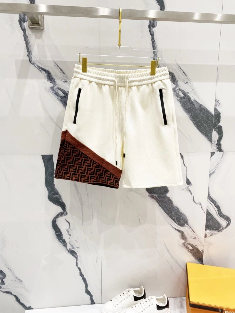 Fendi Short Pants Sustainable 121521