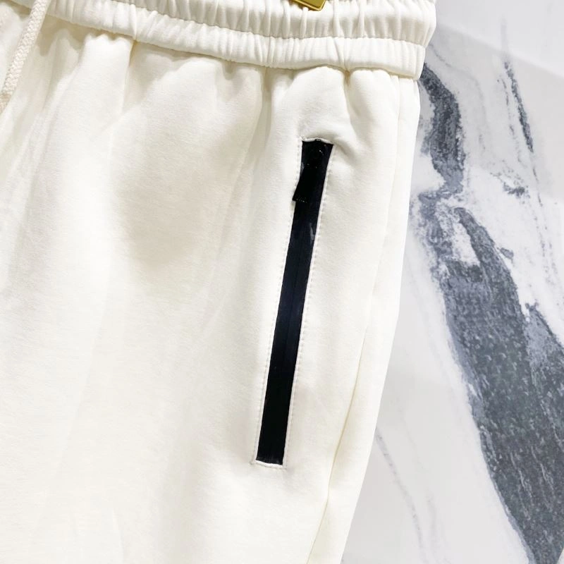 Fendi Short Pants Sustainable 121521