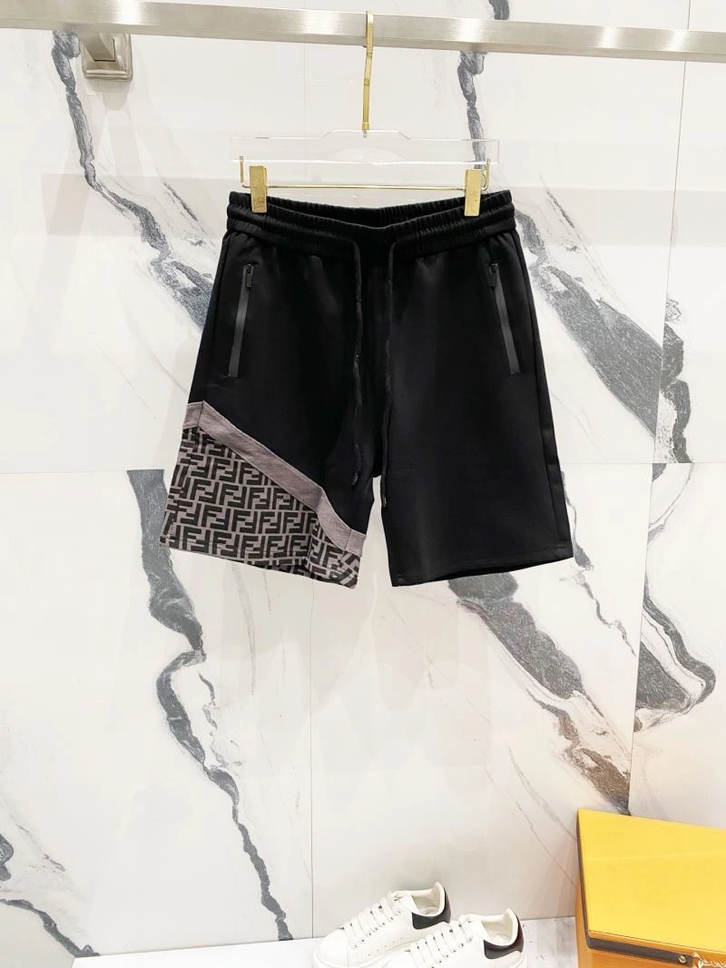Fendi Short Pants Cozy 121520