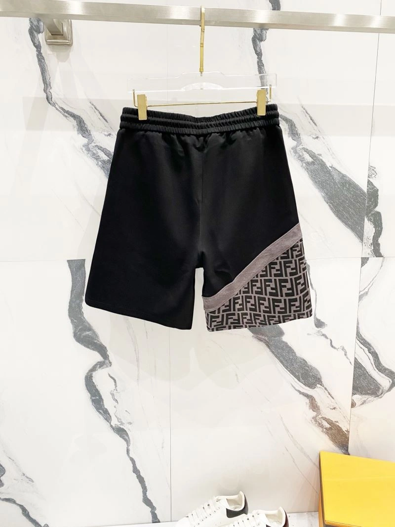 Fendi Short Pants Cozy 121520