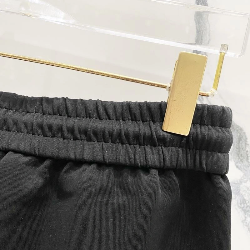 Fendi Short Pants Cozy 121520