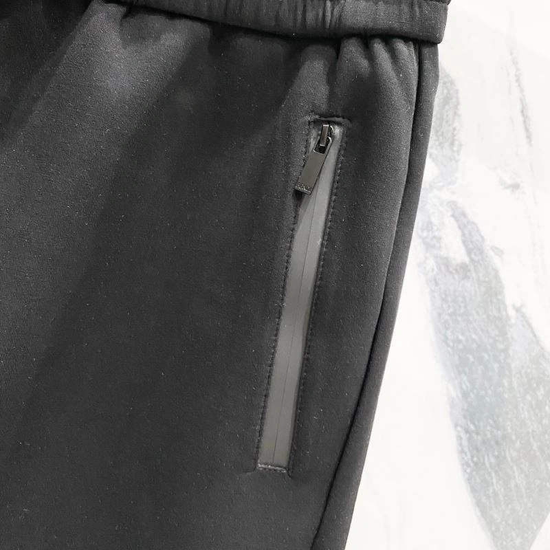Fendi Short Pants Cozy 121520