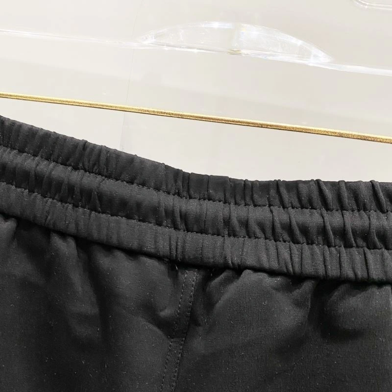 Fendi Short Pants Cozy 121520