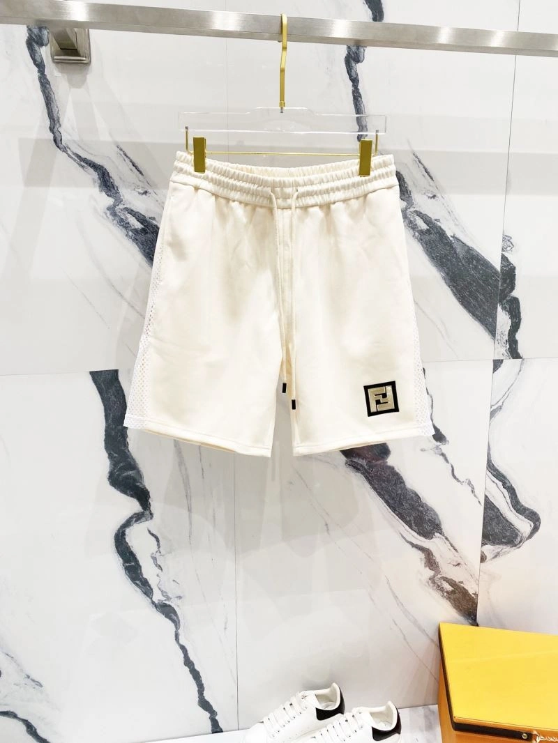 WeatherProof Fendi Short Pants 121519