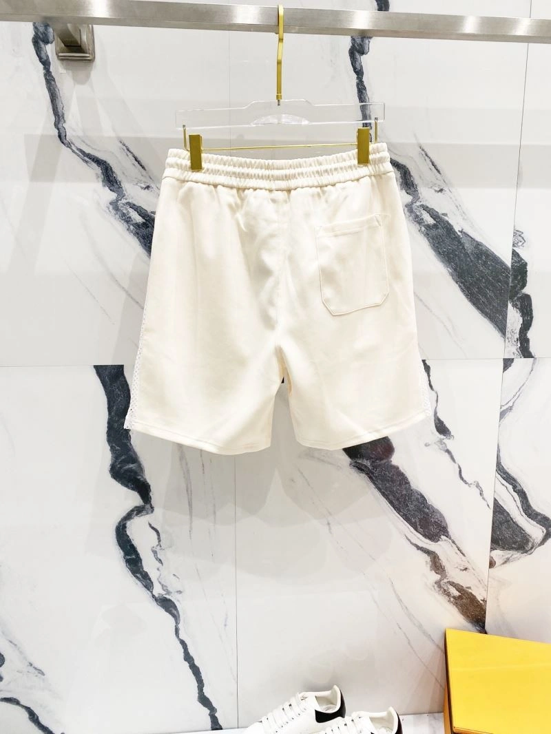 WeatherProof Fendi Short Pants 121519