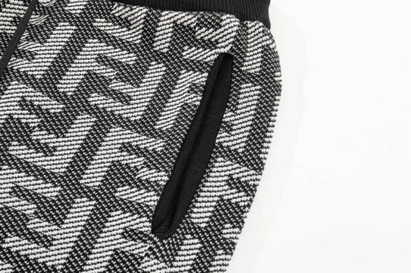 Fendi Short Pants Comfortable 121518