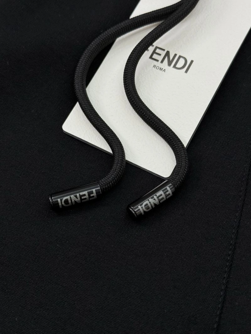 Attractive Fendi Short Pants 121516