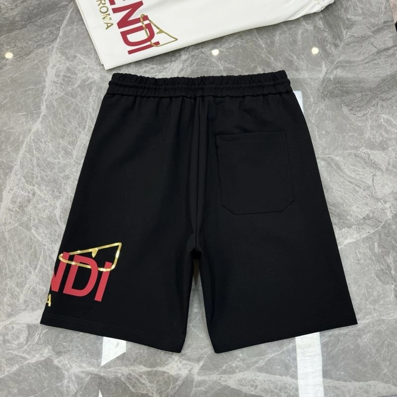 Attractive Fendi Short Pants 121516