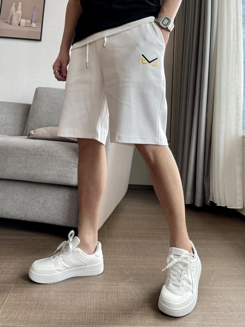 UrbanChic Fendi Short Pants 121514