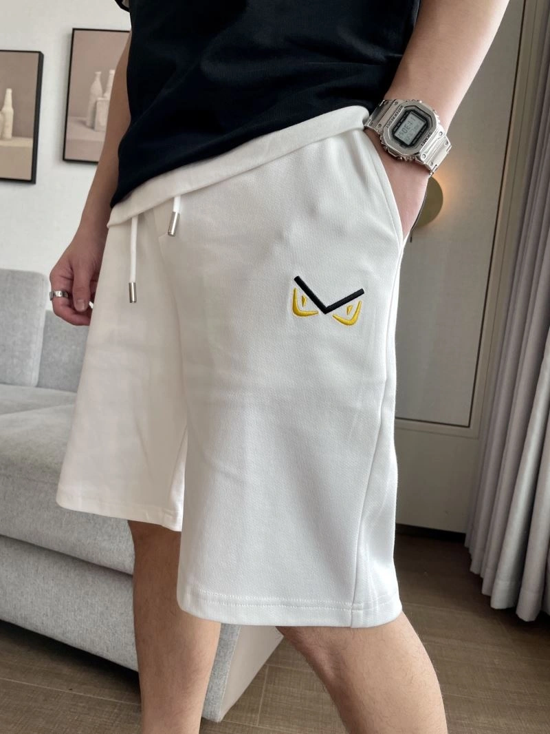 UrbanChic Fendi Short Pants 121514