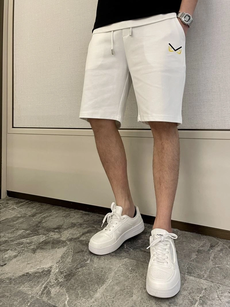 UrbanChic Fendi Short Pants 121514