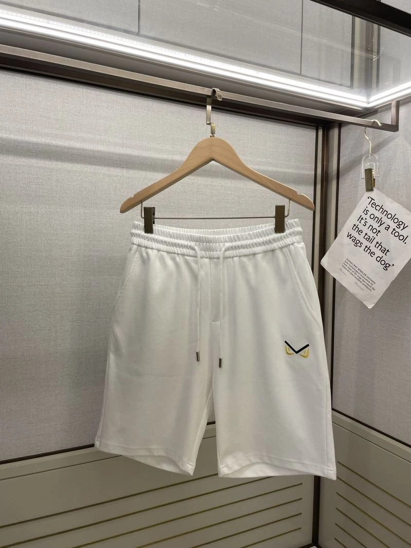 UrbanChic Fendi Short Pants 121514