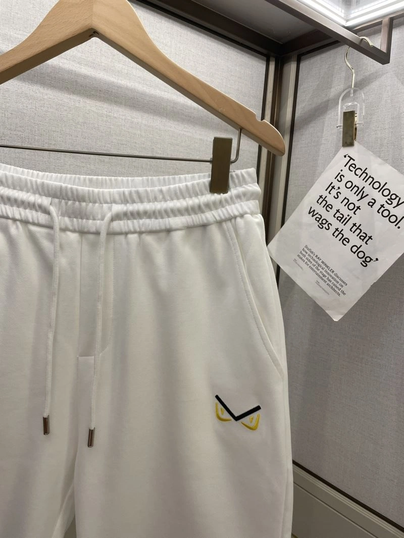 UrbanChic Fendi Short Pants 121514