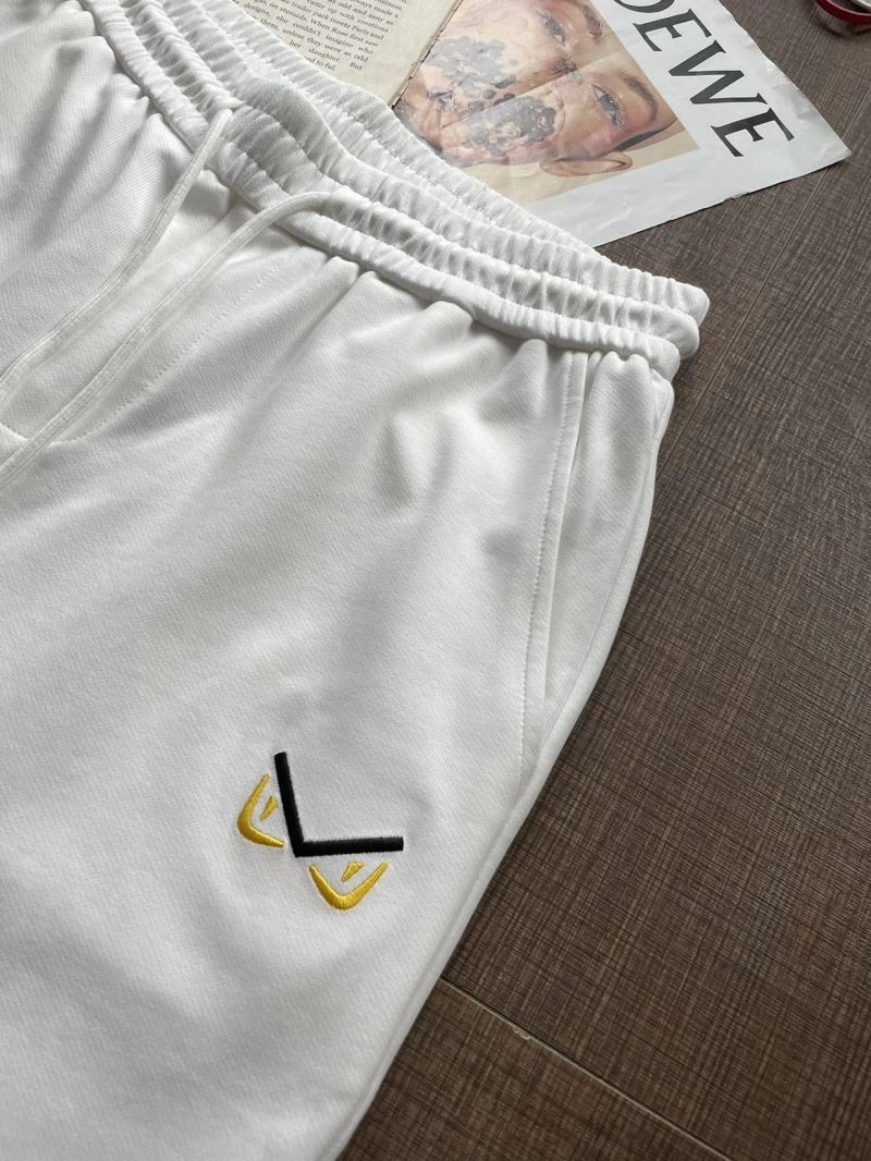 UrbanChic Fendi Short Pants 121514
