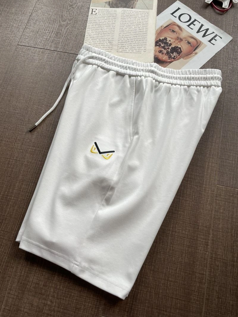 UrbanChic Fendi Short Pants 121514