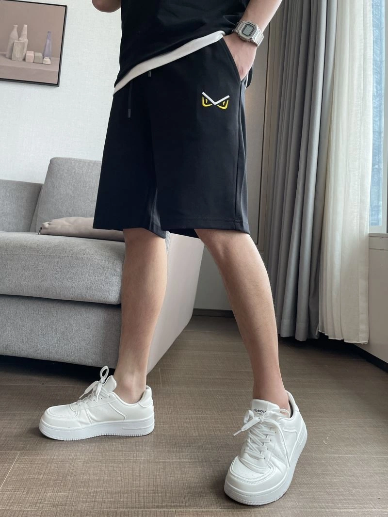 Fendi Short Pants Efficient 121511
