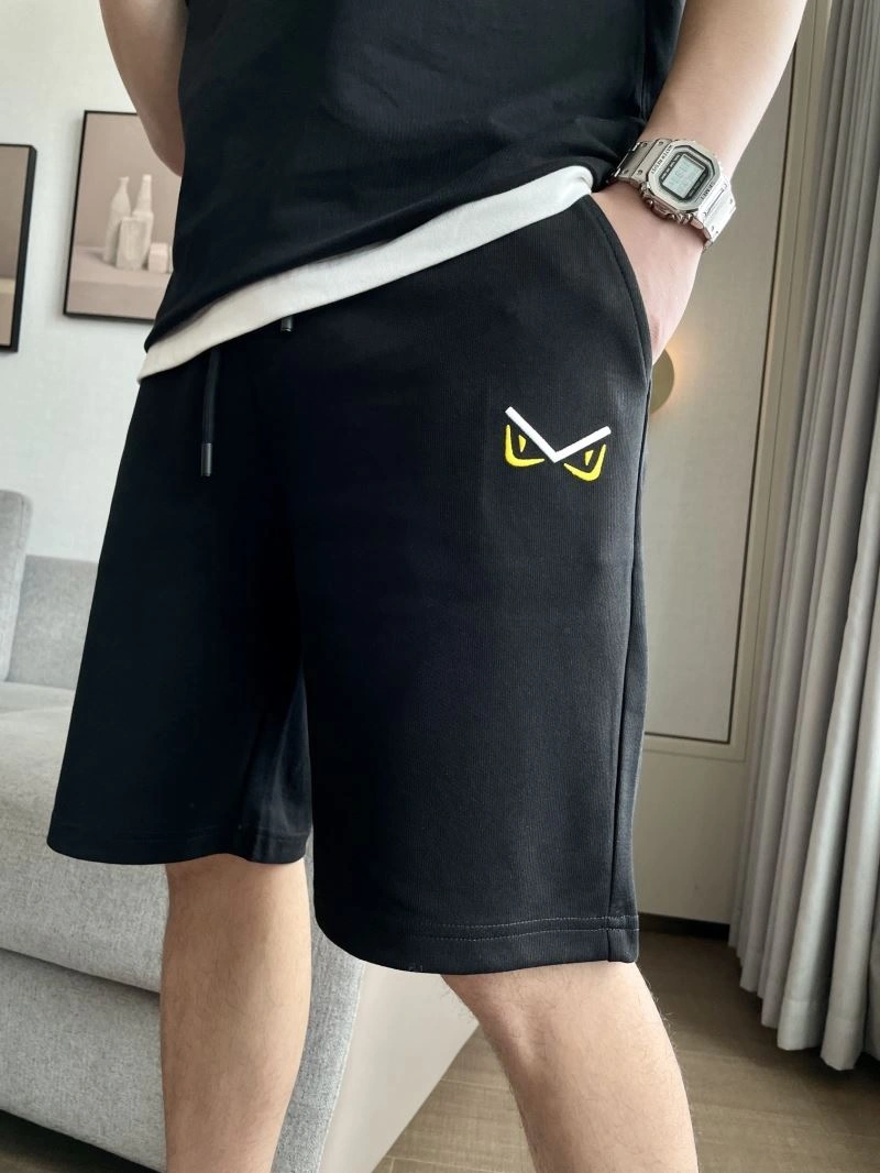 Fendi Short Pants Efficient 121511