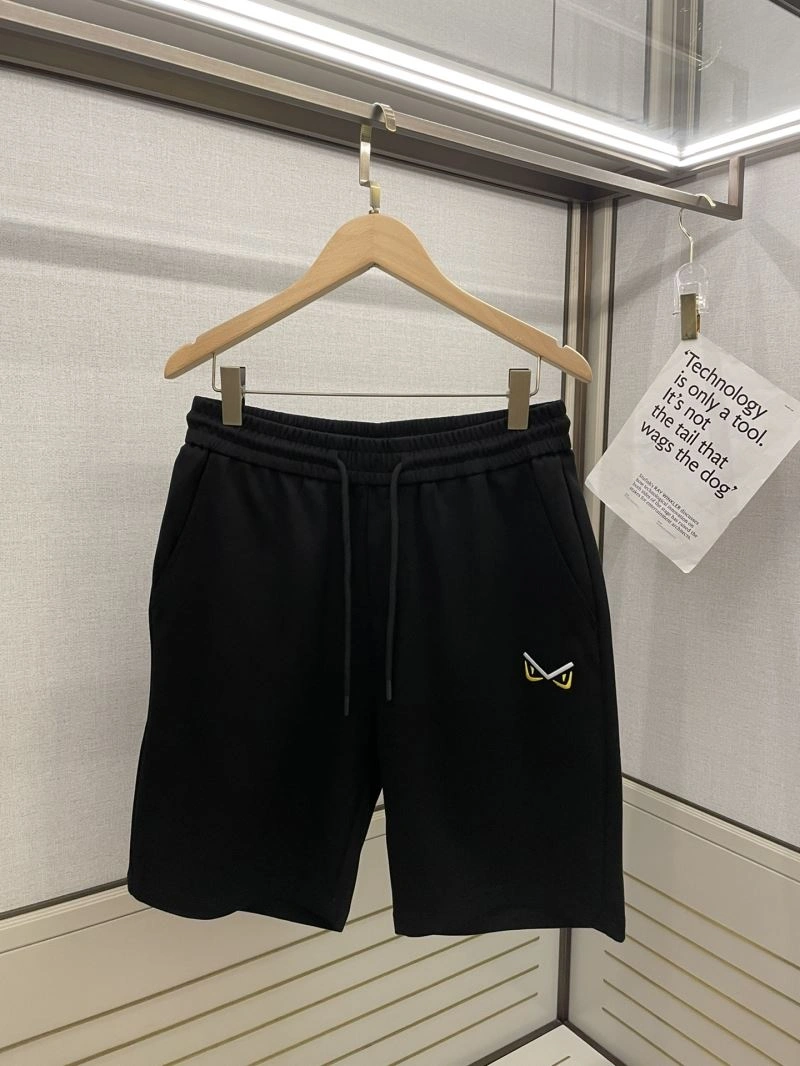 Fendi Short Pants Efficient 121511
