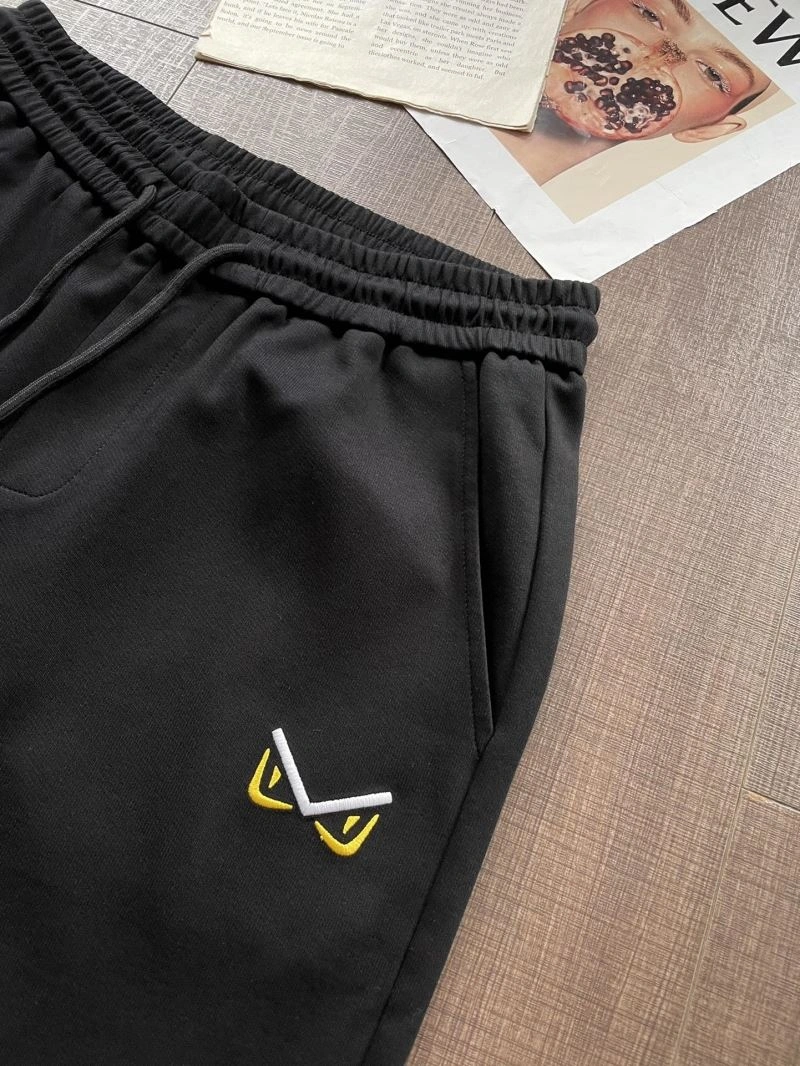 Fendi Short Pants Efficient 121511
