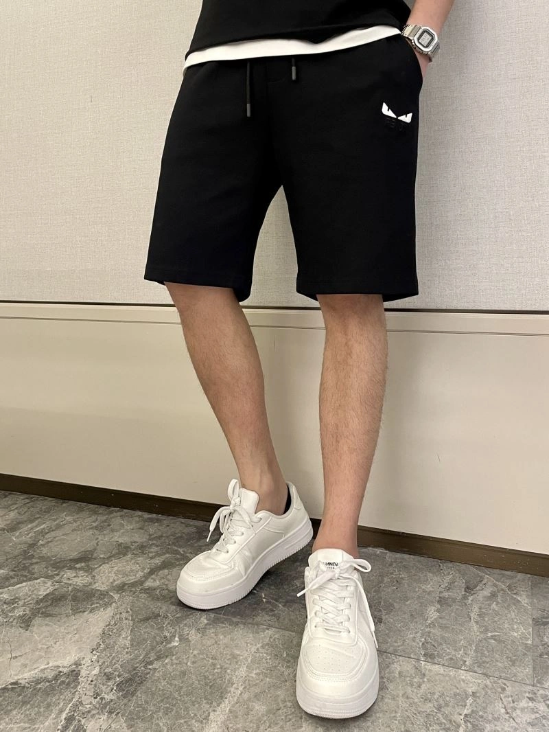 NewStyle Fendi Short Pants 121509