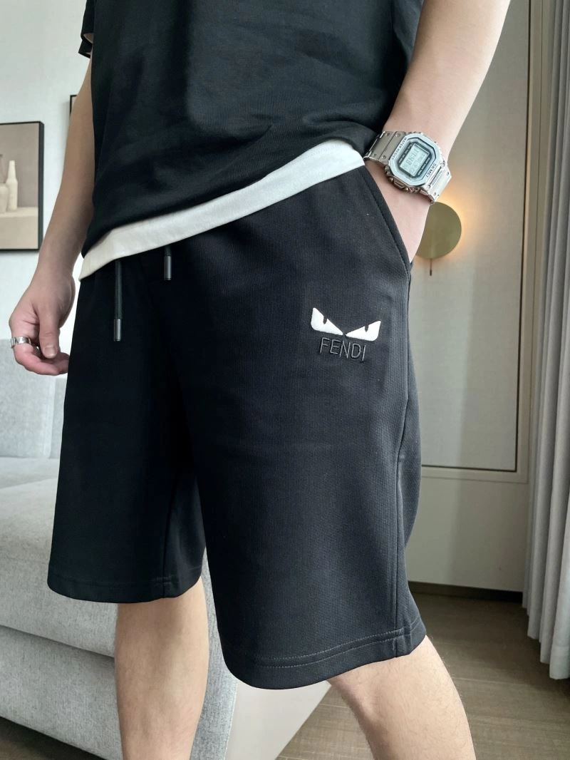 NewStyle Fendi Short Pants 121509