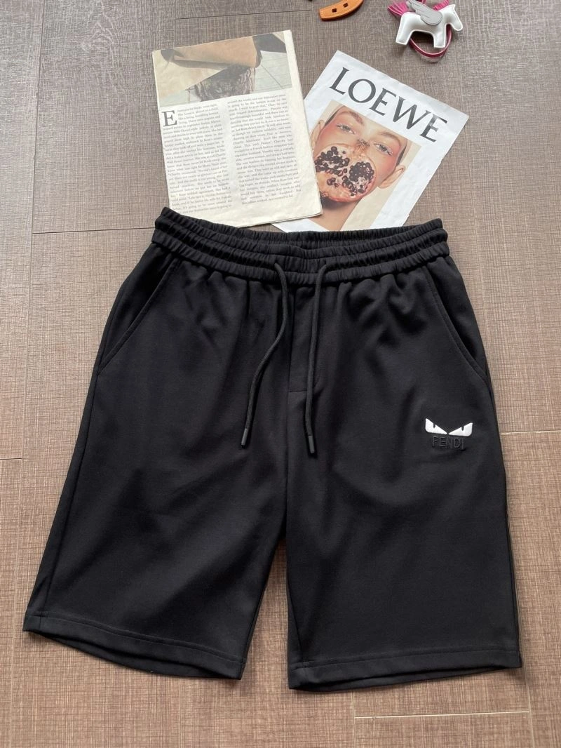 NewStyle Fendi Short Pants 121509